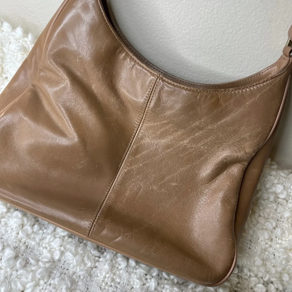 Gia Bernini Vantage Mini Bag Genuine Leather